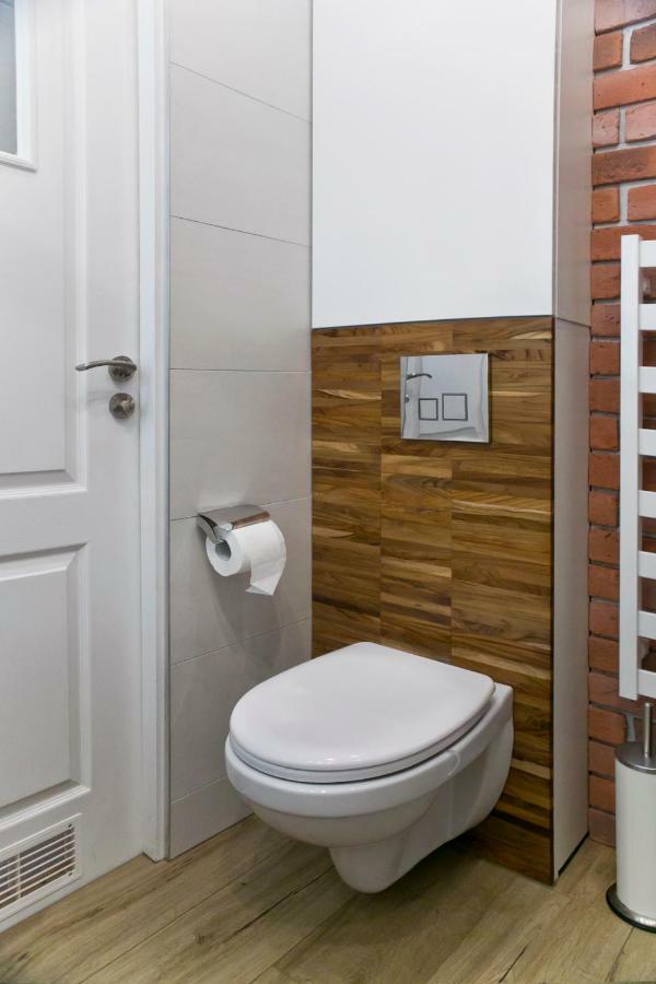 Cichy Apartament W Centrum Krakowa Salwator Exterior photo