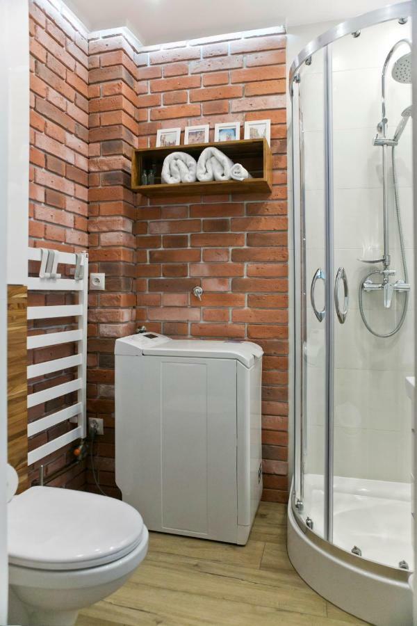 Cichy Apartament W Centrum Krakowa Salwator Exterior photo