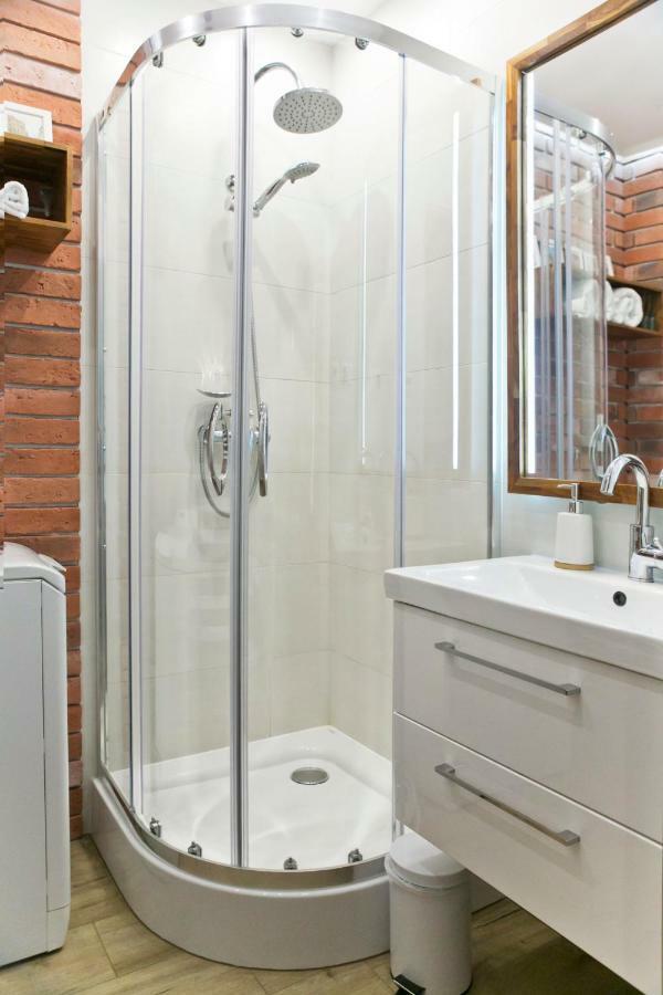 Cichy Apartament W Centrum Krakowa Salwator Exterior photo